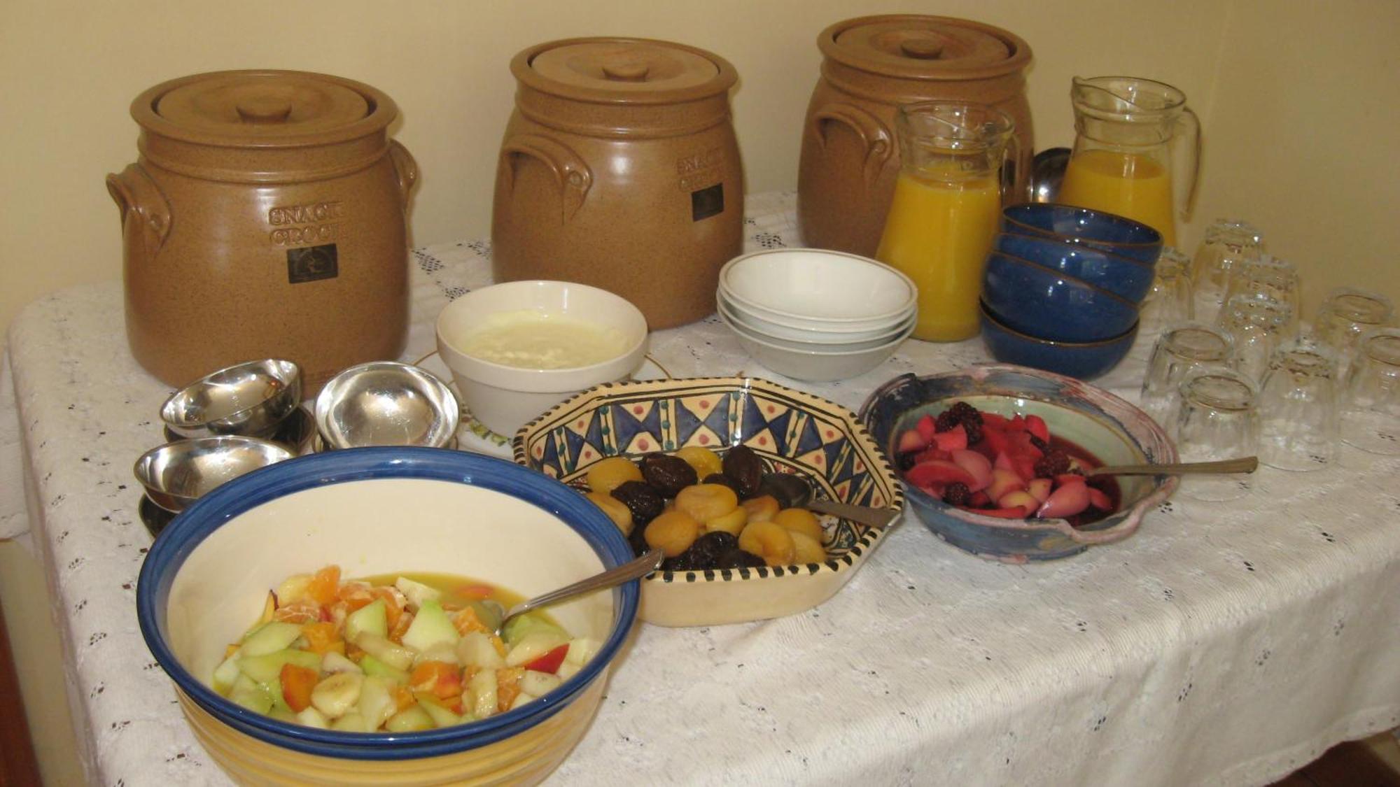Frühstückspension An Bruachan 4*