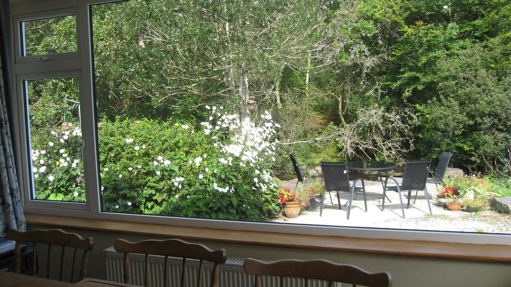 Frühstückspension An Bruachan Kenmare