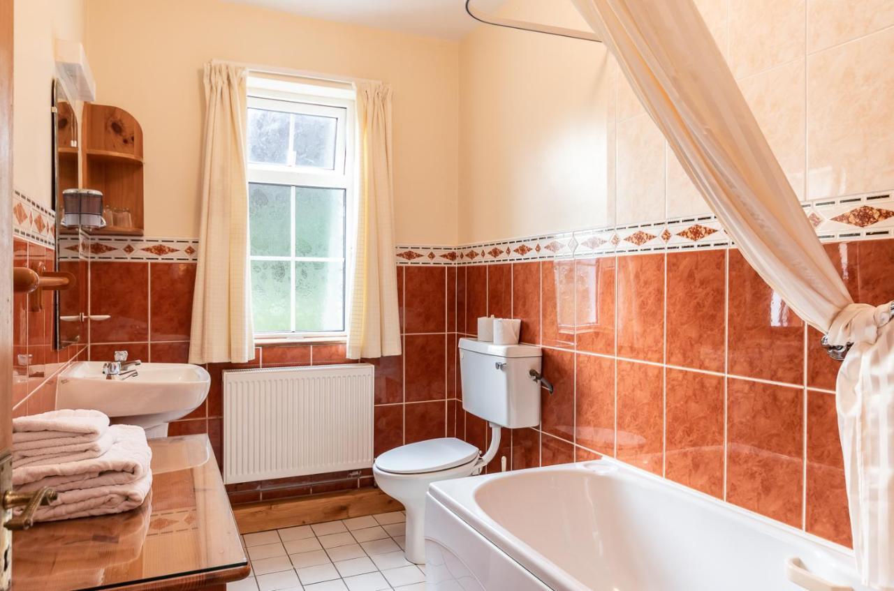Frühstückspension An Bruachan 4*